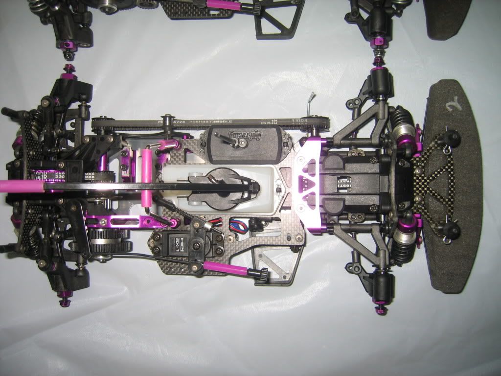 2HPI R40's Japan '04 Spec RCCanada Canada Radio Controlled Hobby Forum